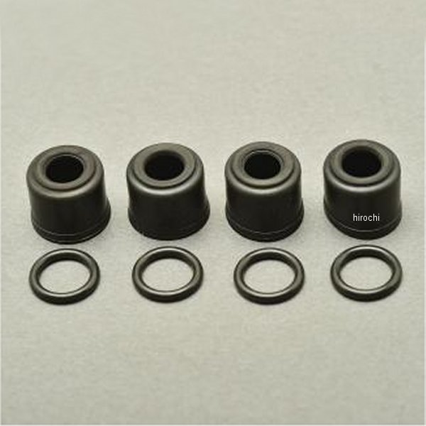 MRS-K-B025 エムテック中京 フロントキャリパーサポートシールキット Z1000、Z1R-1