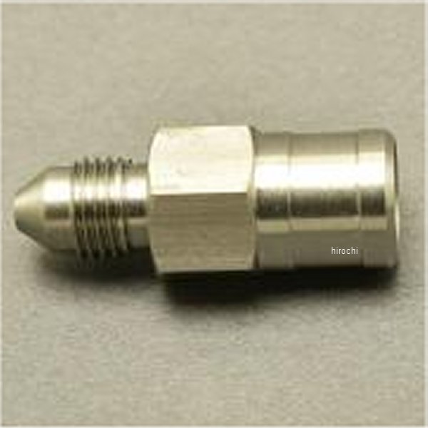 MRS-K-B028 エムテック中京 ブレーキパイプフィッティングアダプター Z1/Z2