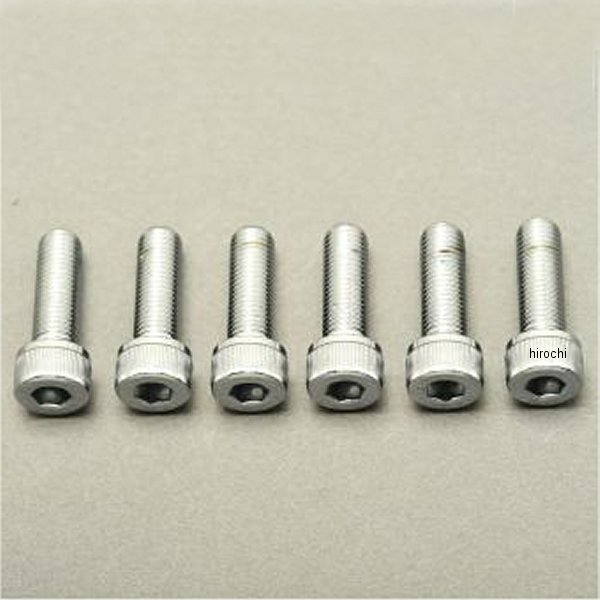 MRS-K-B034 エムテック中京 ローターマウント用キャップボルト 750SS