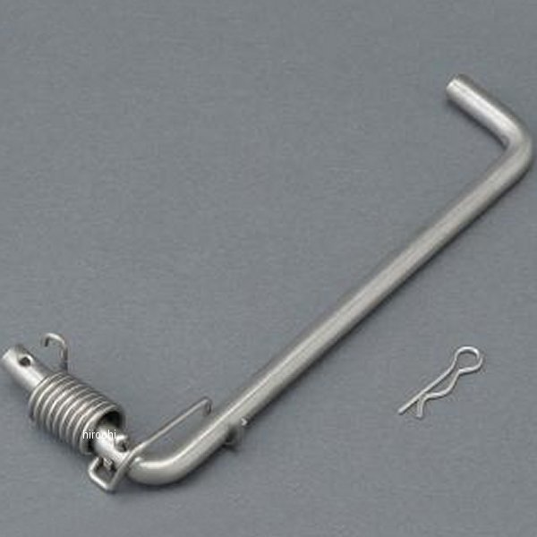 MRS-K-C011 エムテック中京 M-TEC中京 MRS シートストッパー 72年-75年 Z1、Z2 スチール