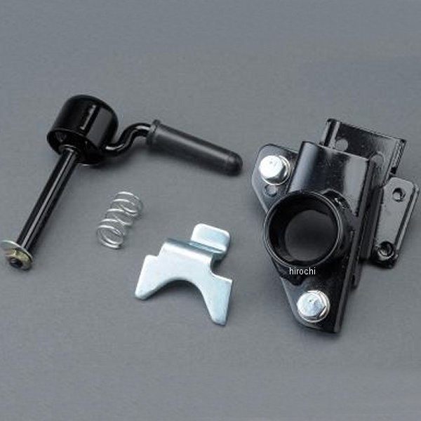 MRS-K-C013 エムテック中京 M-TEC中京 MRS シートロック スチールキャッチ&レバーセット 72年-75年 Z1、Z2