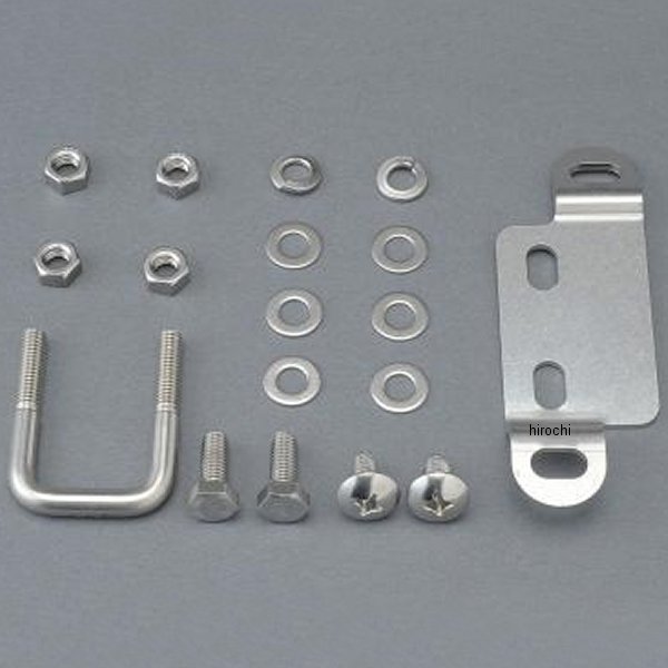 MRS-K-C015 エムテック中京 M-TEC中京 MRS シートキャッチセット 76年-78年 KZ1000、KZ900、Z750Four