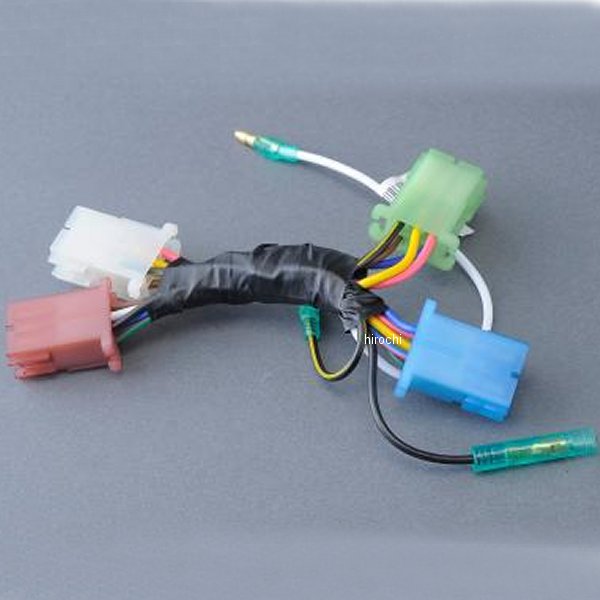 MRS-K-C018 エムテック中京 M-TEC中京 MRS センターハーネス 強化対策済み 72年-75年 Z1、Z2