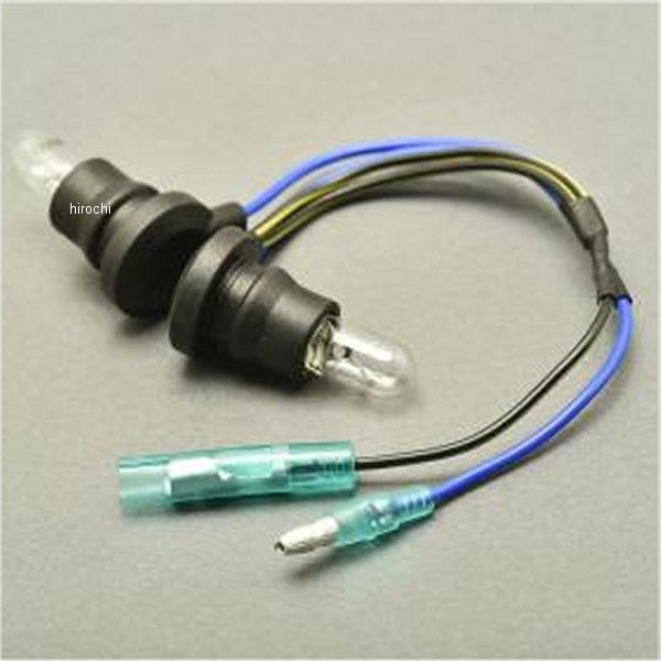 MRS-K-C031 エムテック中京 バックライトハーネス Z1、Z2