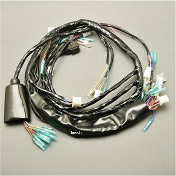 MRS-K-C042 エムテック中京 メインハーネス 78年 Z750D1