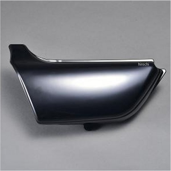 MRS-K-C044 エムテック中京 ABSサイドカバー 77年-78年 KZ1000A2 左側