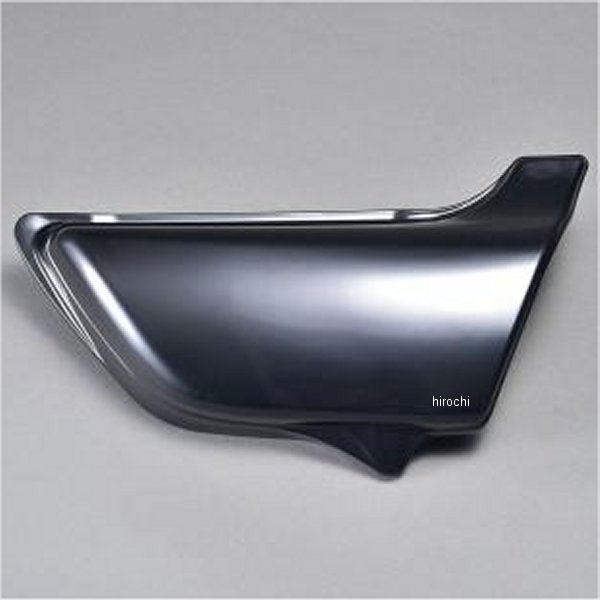 MRS-K-C045 エムテック中京 ABSサイドカバー 77年-78年 KZ1000A2 右側