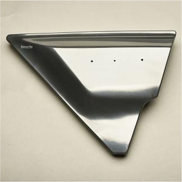 MRS-K-C052 エムテック中京 ABSサイドカバー 79年-80年 Z1000MK2 右側