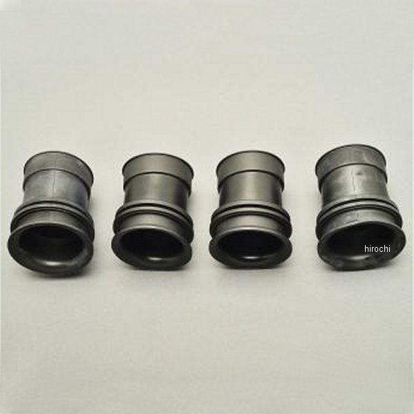 MRS-K-C062 エムテック中京 エアクリーナーダクトセット 76年-80年 Z1000