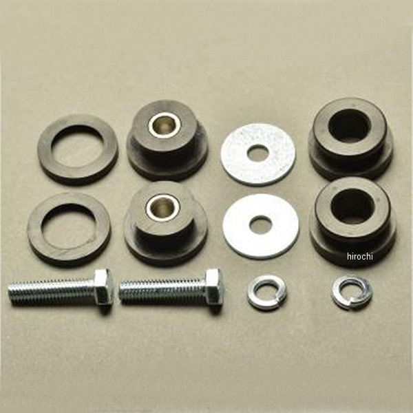 MRS-K-C065 エムテック中京 テールカウルグロメットセット Z1000MK2