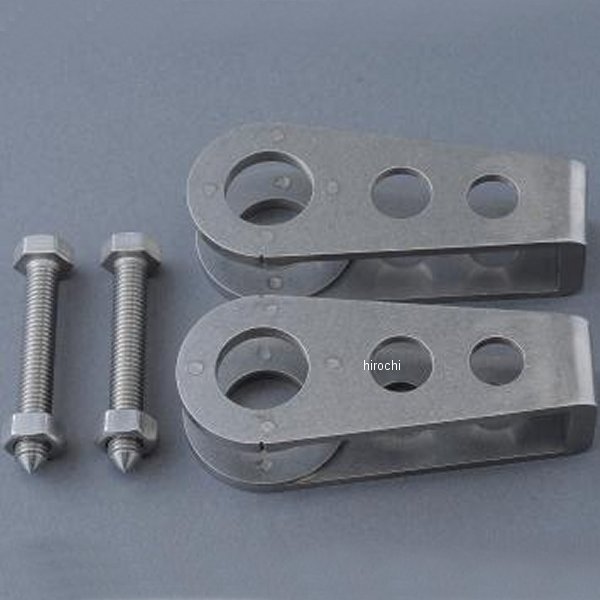 MRS-K-D015 エムテック中京 M-TEC中京 MRS チェーンスライド 8mm 初期型 72年-75年 Z1、Z2 ステンレス