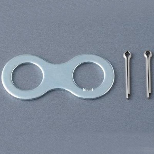 MRS-K-D018 エムテック中京 M-TEC中京 MRS ブレーキシューワッシャー 72年-75年 Z1、Z2