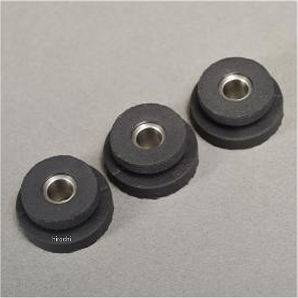 MRS-K-D038 エムテック中京 テールベースマウントダンパー カラー付 Z1000MK2