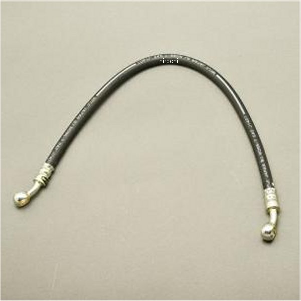 MRS-K-D040 エムテック中京 ブレーキホース ロア (両端) バンジョータイプ Z1000、Z1R-2