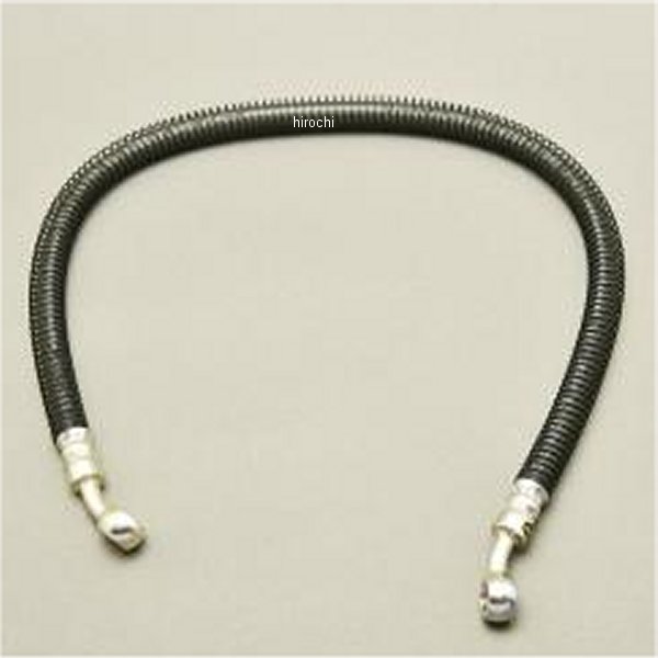 MRS-K-D041 エムテック中京 リアブレーキホース 79年-80年 Z1000 Z1R-2