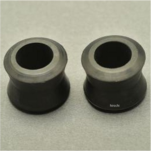 MRS-K-D049 エムテック中京 リアショック アッパーダンパーセット (2個) Z1000MK2