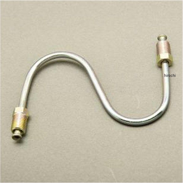 MRS-K-D051 エムテック中京 バックマウントブレーキパイプ Z1、Z2 左右共通