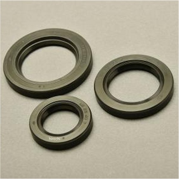 MRS-K-D052 エムテック中京 ホイールハブシールセット 77年-80年 Z750D1、Z1000