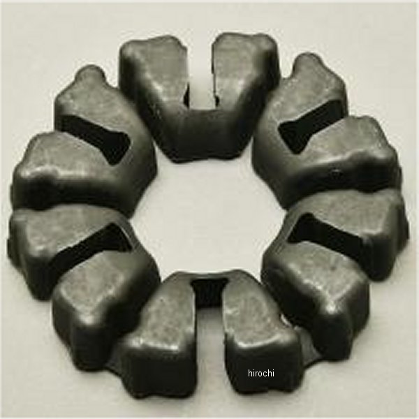 MRS-K-D055 エムテック中京 リアハブダンパーセット (リアディスクハブ) Z1000、Z1R-2