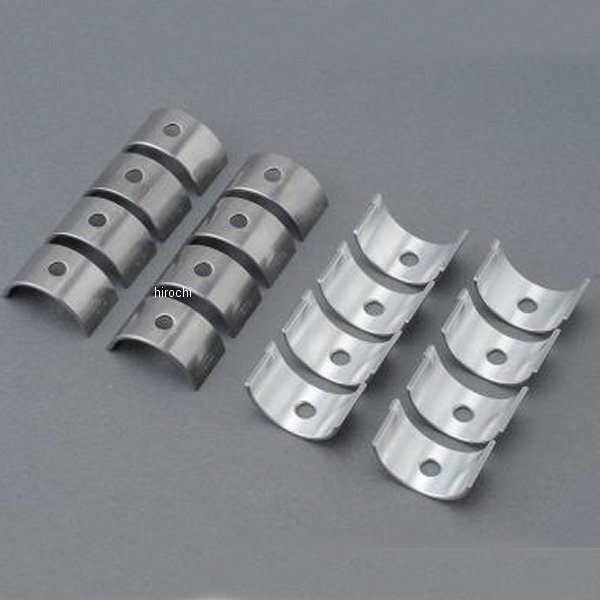 MRS-K-E001 エムテック中京 M-TEC中京 MRS カムシャフトブッシュセット 72年-85年 Z、KZ 2バルブ