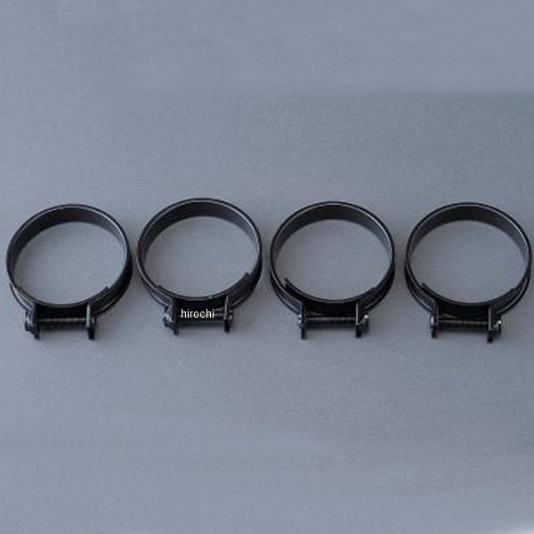 MRS-K-E008 エムテック中京 M-TEC中京 MRS インシュレーターバンドセット 43-47φ72年-80年 Z1、Z2、Z1000