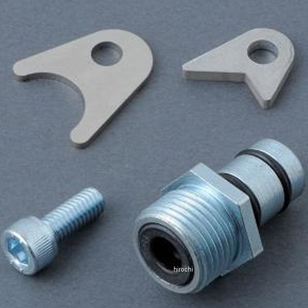 MRS-K-E010 エムテック中京 M-TEC中京 MRS タコメーターポート リリースロックタイプ 72年-75年 Z1、Z2