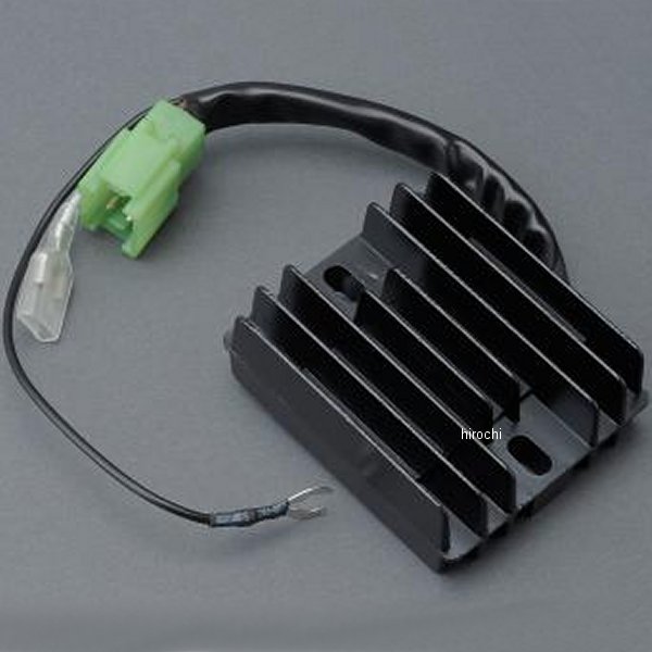 MRS-K-E023 エムテック中京 M-TEC中京 MRS 高性能ICレギュレター 72年-75年 Z1、Z2