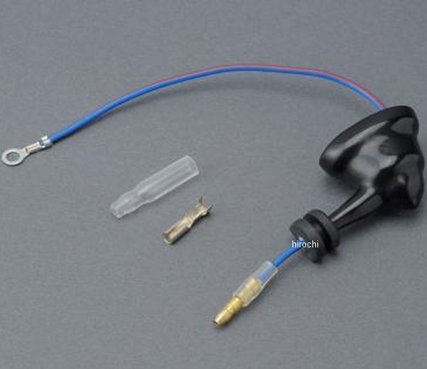 4MRS-K-E036 エムテック中京 M-TEC中京 MRS オイルプレッシャースイッチハーネス 76年-84年 カワサキ KZ1000、KZ900、Z750FOUR