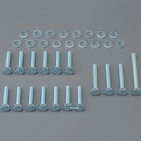 MRS-K-E039 エムテック中京 M-TEC中京 MRS オイルパンボルトシリーズ Z、KZ