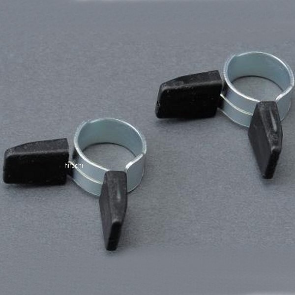 MRS-K-E043 エムテック中京 M-TEC中京 MRS フューエルホースバンド 72年-75年 Z1、Z2 2個入り