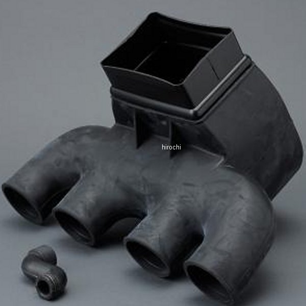 MRS-K-E046 エムテック中京 M-TEC中京 MRS エアークリーナーボックス 72年-75年 Z1、Z2