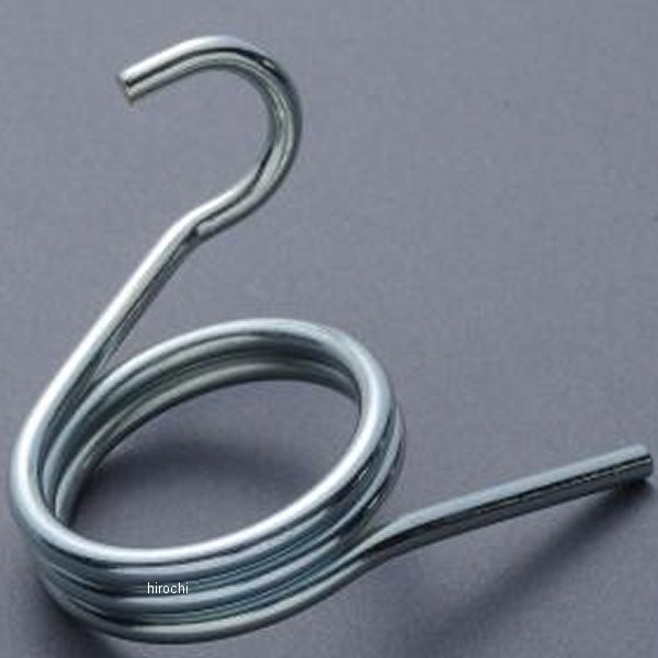 MRS-K-E050 エムテック中京 M-TEC中京 MRS ブレーキペダルリターンスプリング 72年-75年 Z1、Z2