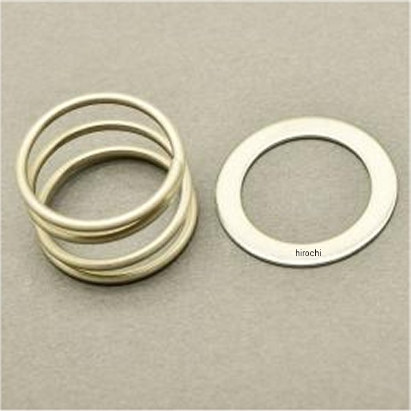 MRS-K-E073 エムテック中京 フィルタースプリング&ワッシャーセット Z1000MK2