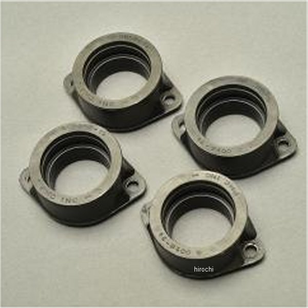 MRS-K-E076 エムテック中京 ビッグ インシュレーターセット 81年-85年 GPz1100