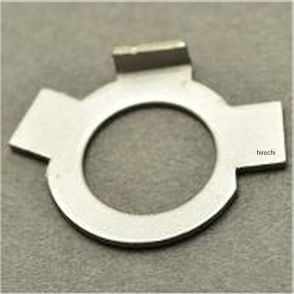 MRS-K-E082 エムテック中京 シフトフォークボルトロックワッシャー 72年-80年 Z1000