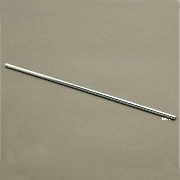 MRS-K-E086 エムテック中京 クラッチプッシュロッド L=289mm 72年-80年 Z1000