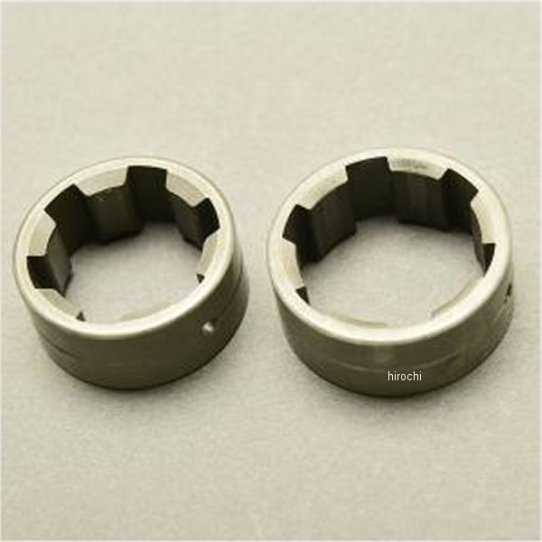 MRS-K-E091 エムテック中京 ミッショントップ&セカンドギアブッシュセット 72年-85年 Z1、Z2