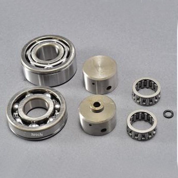 MRS-K-E095 エムテック中京 ミッションベアリングセット 72年-80年 Z1、Z2