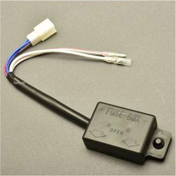 MRS-K-E100 エムテック中京 STDタイプヒューズボックス Z900