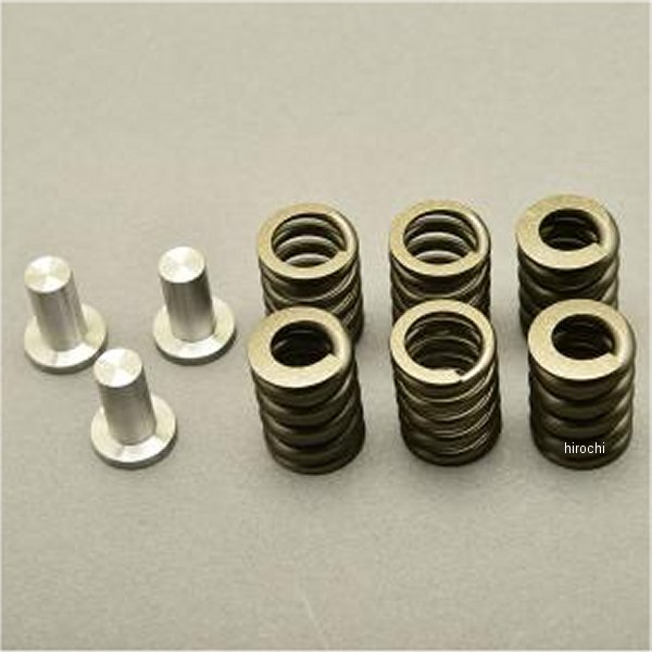 MRS-K-E103 エムテック中京 STDクラッチハウジング リビルトキット Z1、Z2