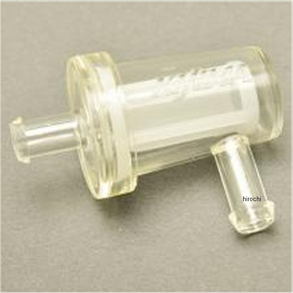 MRS-K-E106 エムテック中京 汎用フューエルフィルター L型タイプ φ8マグネット付 Z1、Z2