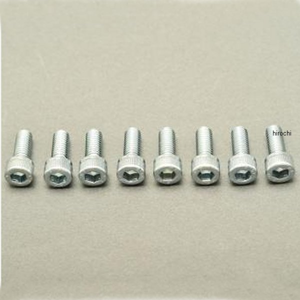 MRS-K-E108 エムテック中京 インシュレーターマウントボルトセット Z1、Z2 (ヘキサゴンンボルトセット)