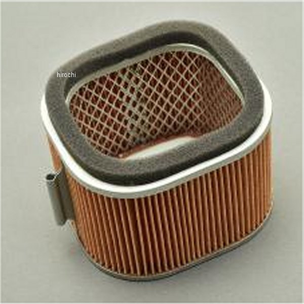 MRS-K-E114 エムテック中京 エアフィルター 81年-84年 Z1100R