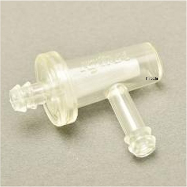 MRS-K-E115 エムテック中京 フューエルフィルター L型タイプ (内径φ6ホース対応) Z1、Z2