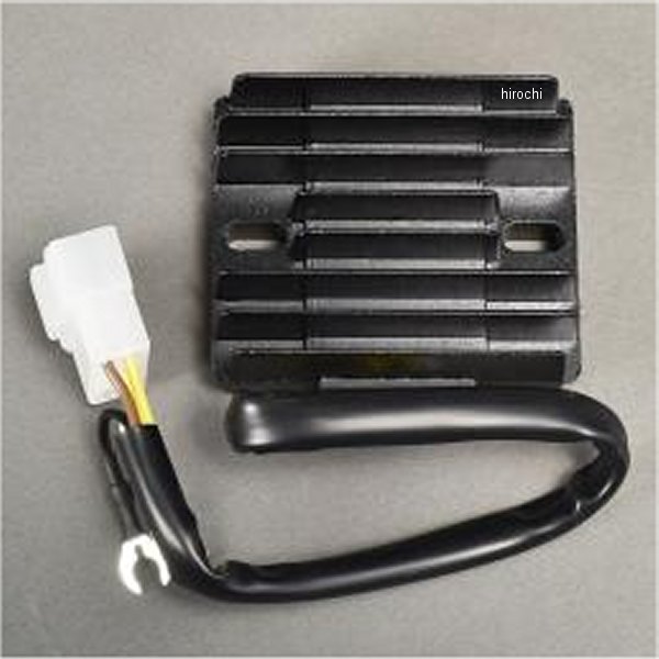 MRS-K-E116 エムテック中京 高性能ICレギュレター 79年-80年 Z1000、Z1R-2