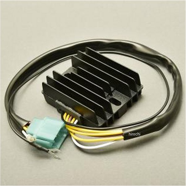 MRS-K-E117 エムテック中京 高性能ICレギュレター 76年-77年 Z900