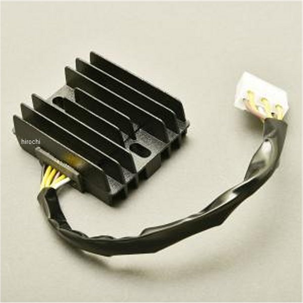 MRS-K-E124 エムテック中京 高性能ICレギュレーター 81年-85年 GPz1100