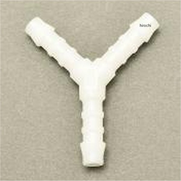 MRS-K-E127 エムテック中京 フューエルライン用セパレーター Y型 Z1、Z2 内径6mmホース用