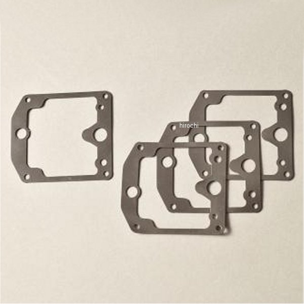 MRS-K-E129 エムテック中京 キャブレター フロートパッキンセット (4個) ポンプ付 79年-80年 Z1000