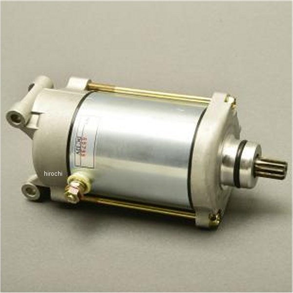 MRS-K-E132 エムテック中京 強化セルモーター 72年-85年 Z1、Z2